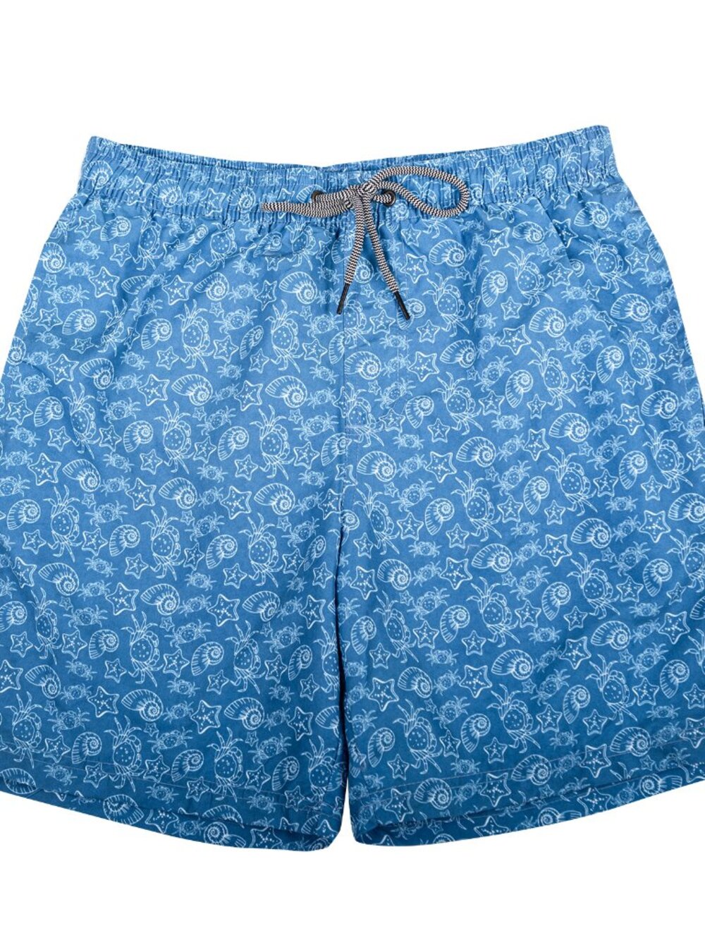 Men's Slim Fit Swim Shorts | Mesh Lined | Quick Dry